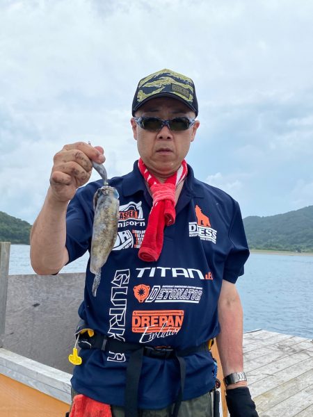 あみや渡船 釣果