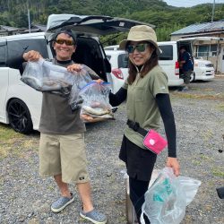 あみや渡船 釣果