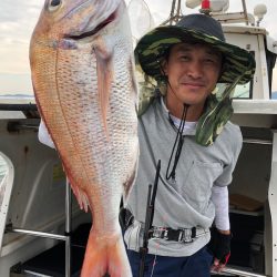 フィッシング キッタカ 釣果