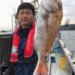 フィッシング キッタカ 釣果