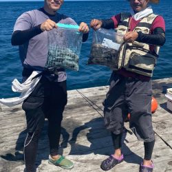 あみや渡船 釣果