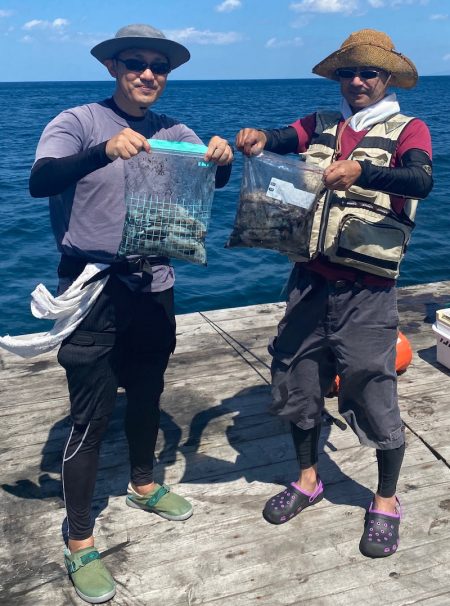 あみや渡船 釣果