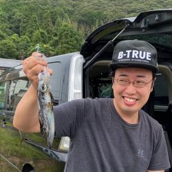 あみや渡船 釣果