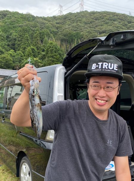 あみや渡船 釣果