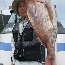 フィッシング キッタカ 釣果