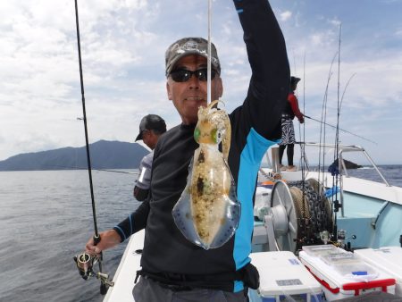 ＢｌｕｅＮｏｔｅ　Ｆｉｓｈｉｎｇ　Ｔａｘｉ…