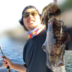 Magic(マジック) 釣果