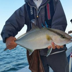 第五慶門丸 釣果