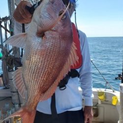 遊漁船 ニライカナイ 釣果