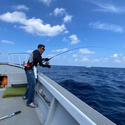 へいみつ丸 釣果
