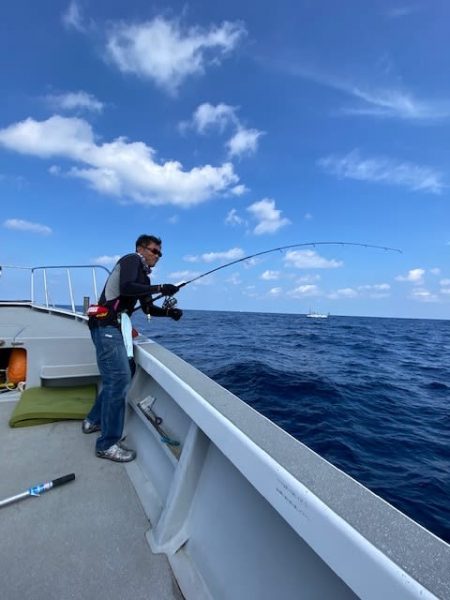 へいみつ丸 釣果