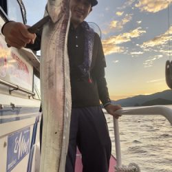 釣船 浦島太郎 釣果