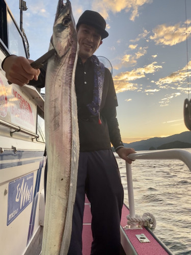 釣船 浦島太郎 釣果