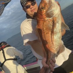 釣船 浦島太郎 釣果
