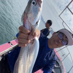 釣船 浦島太郎 釣果