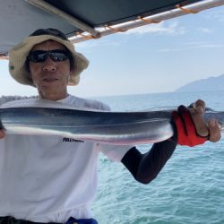 釣船 浦島太郎 釣果