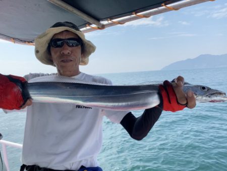 釣船 浦島太郎 釣果