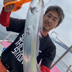 釣船 浦島太郎 釣果