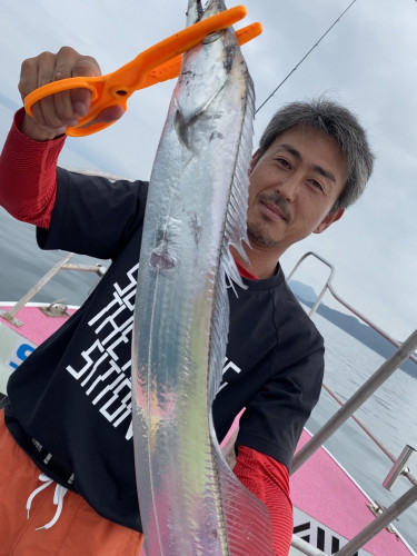 釣船 浦島太郎 釣果