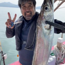 釣船 浦島太郎 釣果