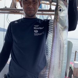 釣船 浦島太郎 釣果