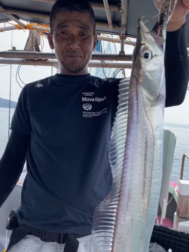 釣船 浦島太郎 釣果