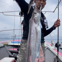 釣船 浦島太郎 釣果