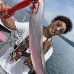 釣船 浦島太郎 釣果