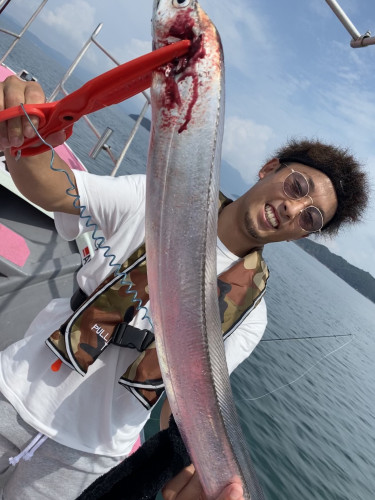釣船 浦島太郎 釣果