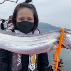 釣船 浦島太郎 釣果