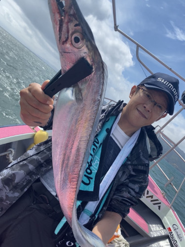 釣船 浦島太郎 釣果