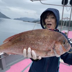 釣船 浦島太郎 釣果
