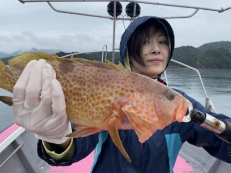 釣船 浦島太郎 釣果