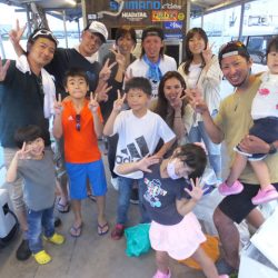 Hit Rush(ヒット ラッシュ) 釣果