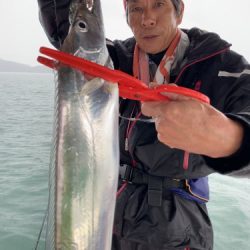 釣船 浦島太郎 釣果
