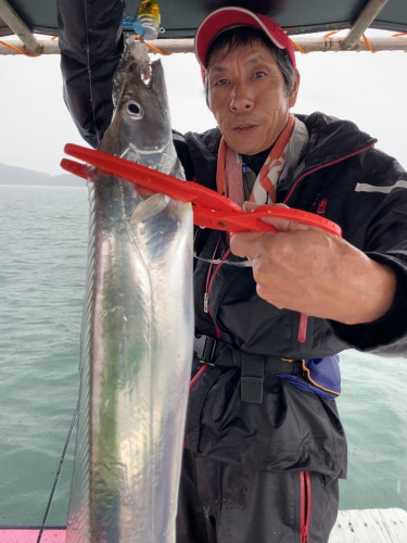 釣船 浦島太郎 釣果