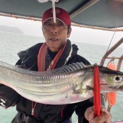 釣船 浦島太郎 釣果
