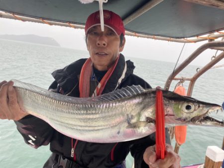 釣船 浦島太郎 釣果