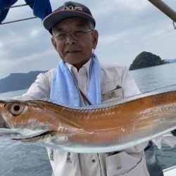 釣船 浦島太郎 釣果