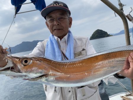 釣船 浦島太郎 釣果
