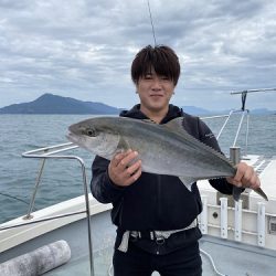 sea boss シーボス 釣果