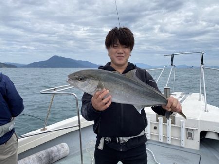 sea boss シーボス 釣果