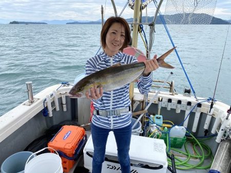 sea boss シーボス 釣果