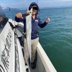 sea boss シーボス 釣果