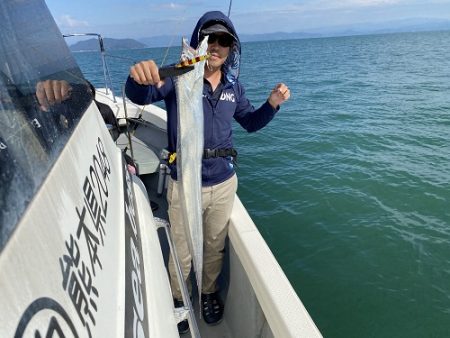 sea boss シーボス 釣果