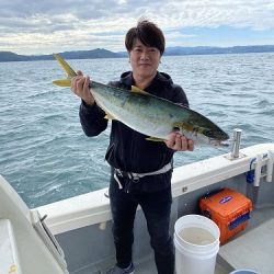 sea boss シーボス 釣果