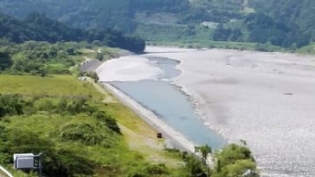 大井川(大井川(非)漁業協同組合) 釣果