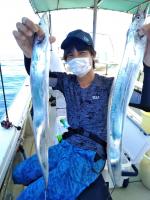 おおせき丸 釣果