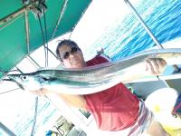 おおせき丸 釣果