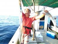 おおせき丸 釣果